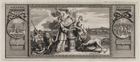TvB G 5947
<br/>
Historie prenten (5 bladen)
<br/>
<em>Picart, Bernard (1673-1733)</em>
